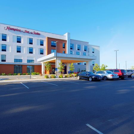 Hampton Inn & Suites Portland West Zewnętrze zdjęcie