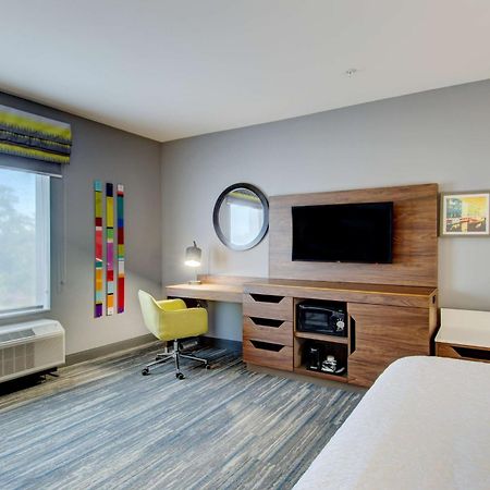 Hampton Inn & Suites Portland West Zewnętrze zdjęcie