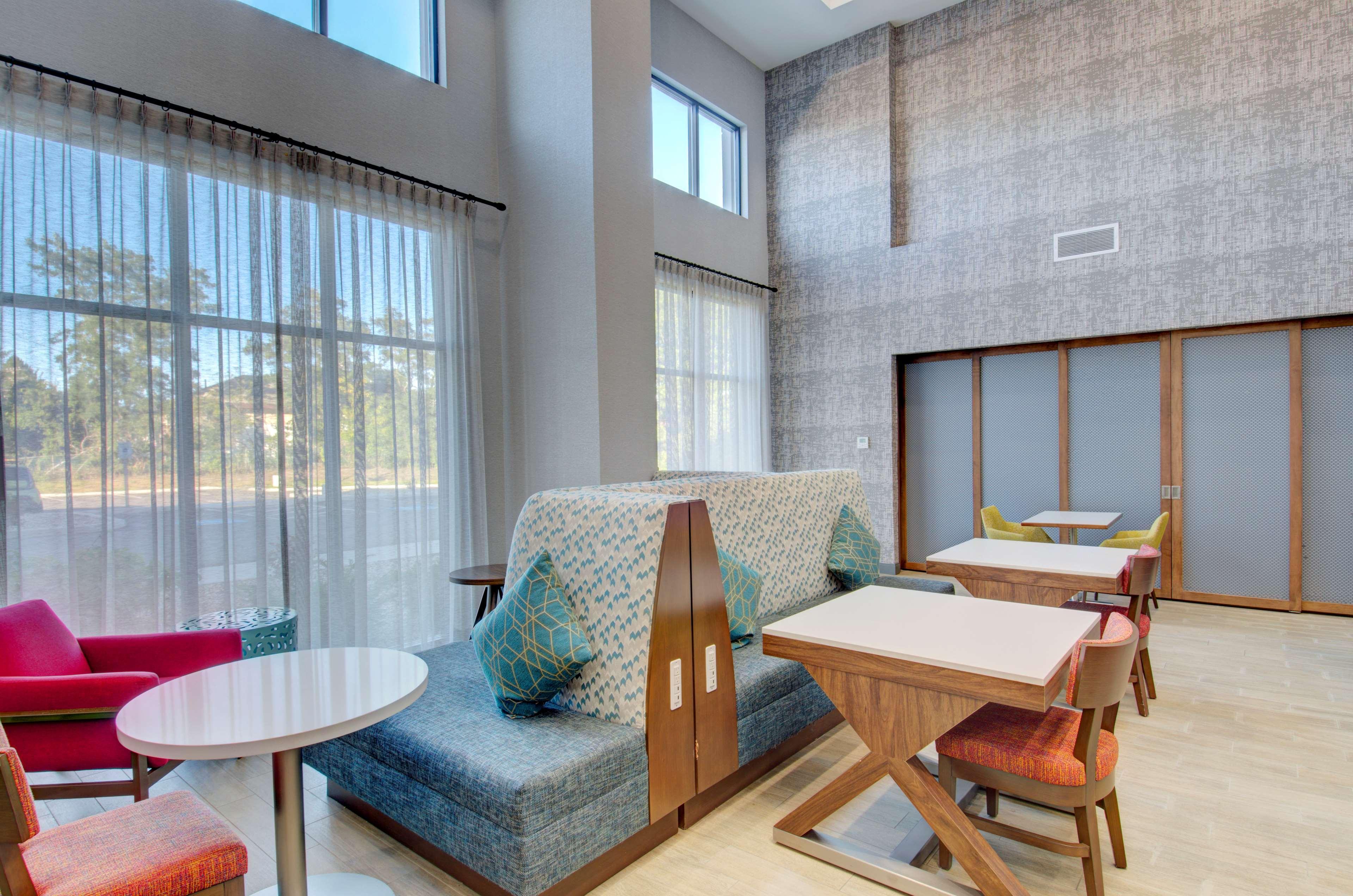 Hampton Inn & Suites Portland West Zewnętrze zdjęcie