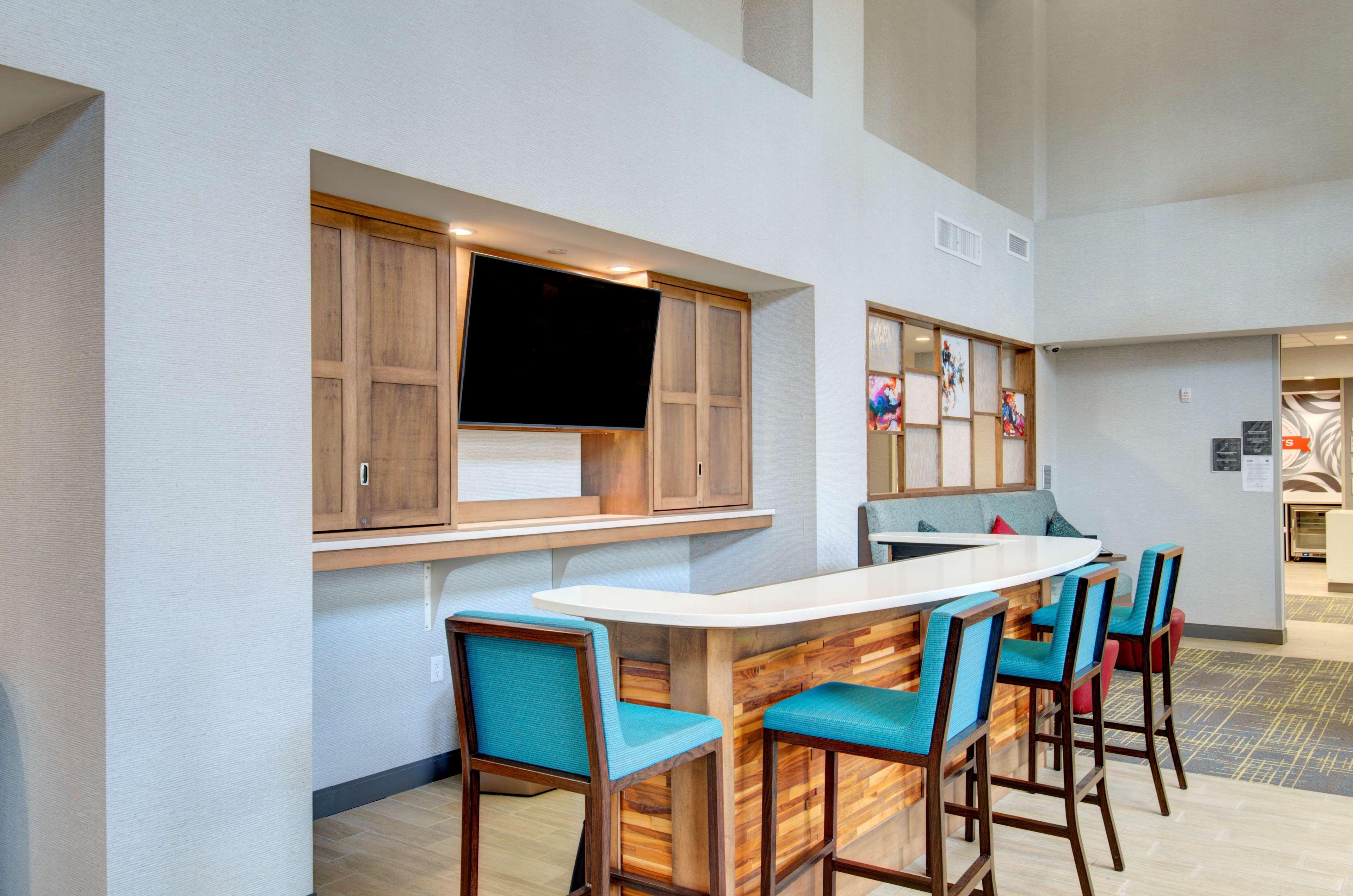 Hampton Inn & Suites Portland West Zewnętrze zdjęcie