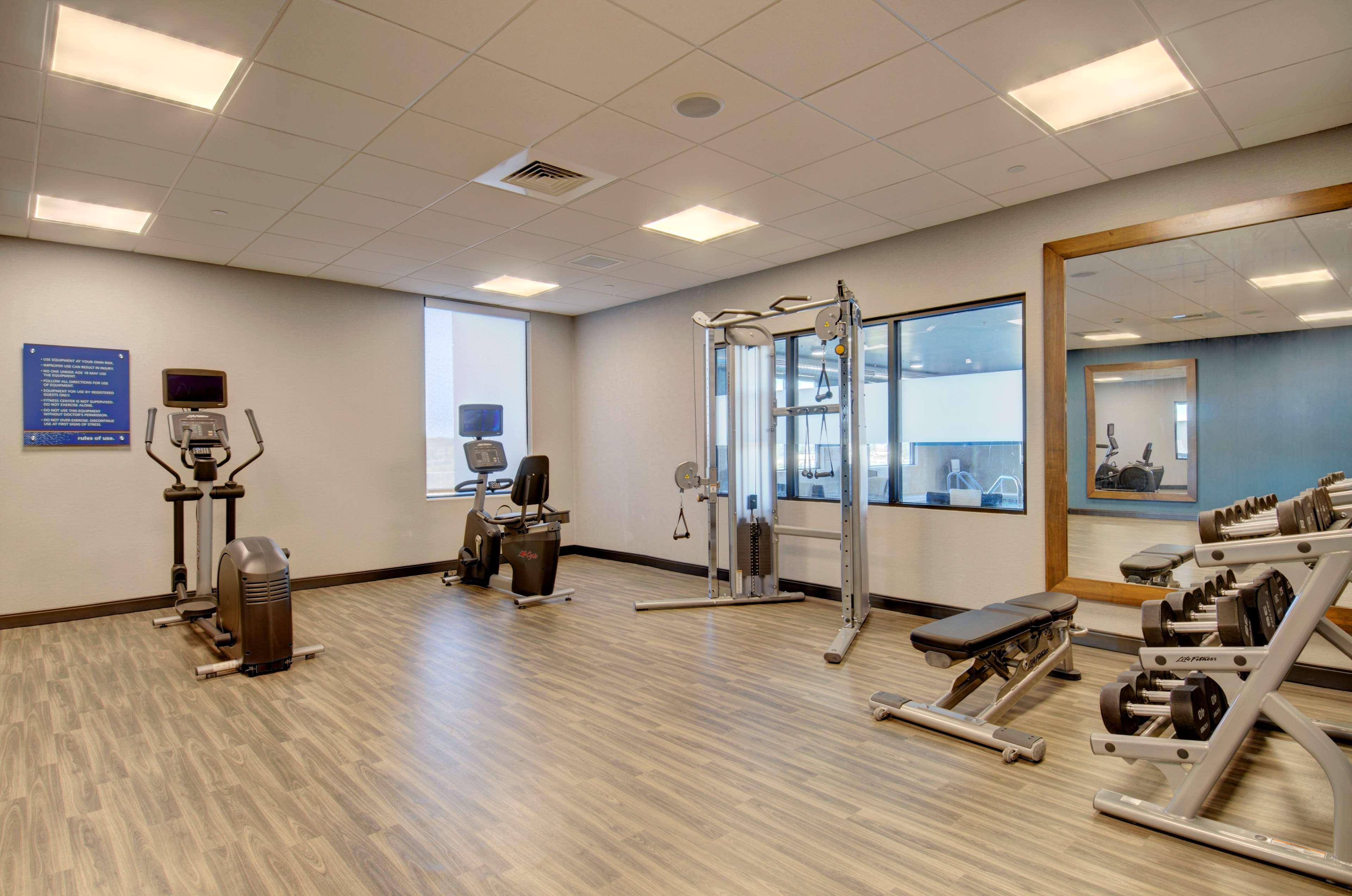 Hampton Inn & Suites Portland West Zewnętrze zdjęcie
