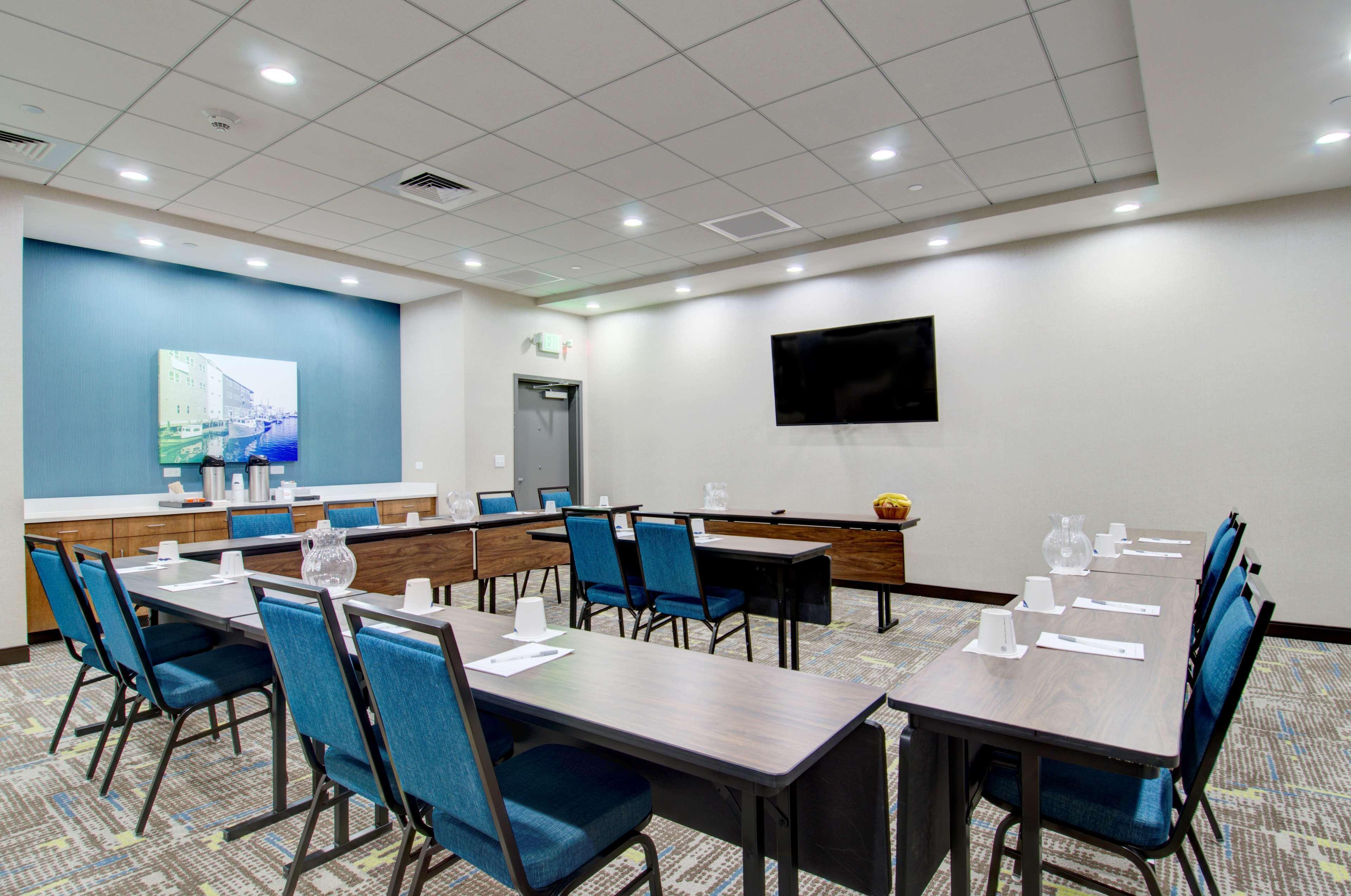 Hampton Inn & Suites Portland West Zewnętrze zdjęcie