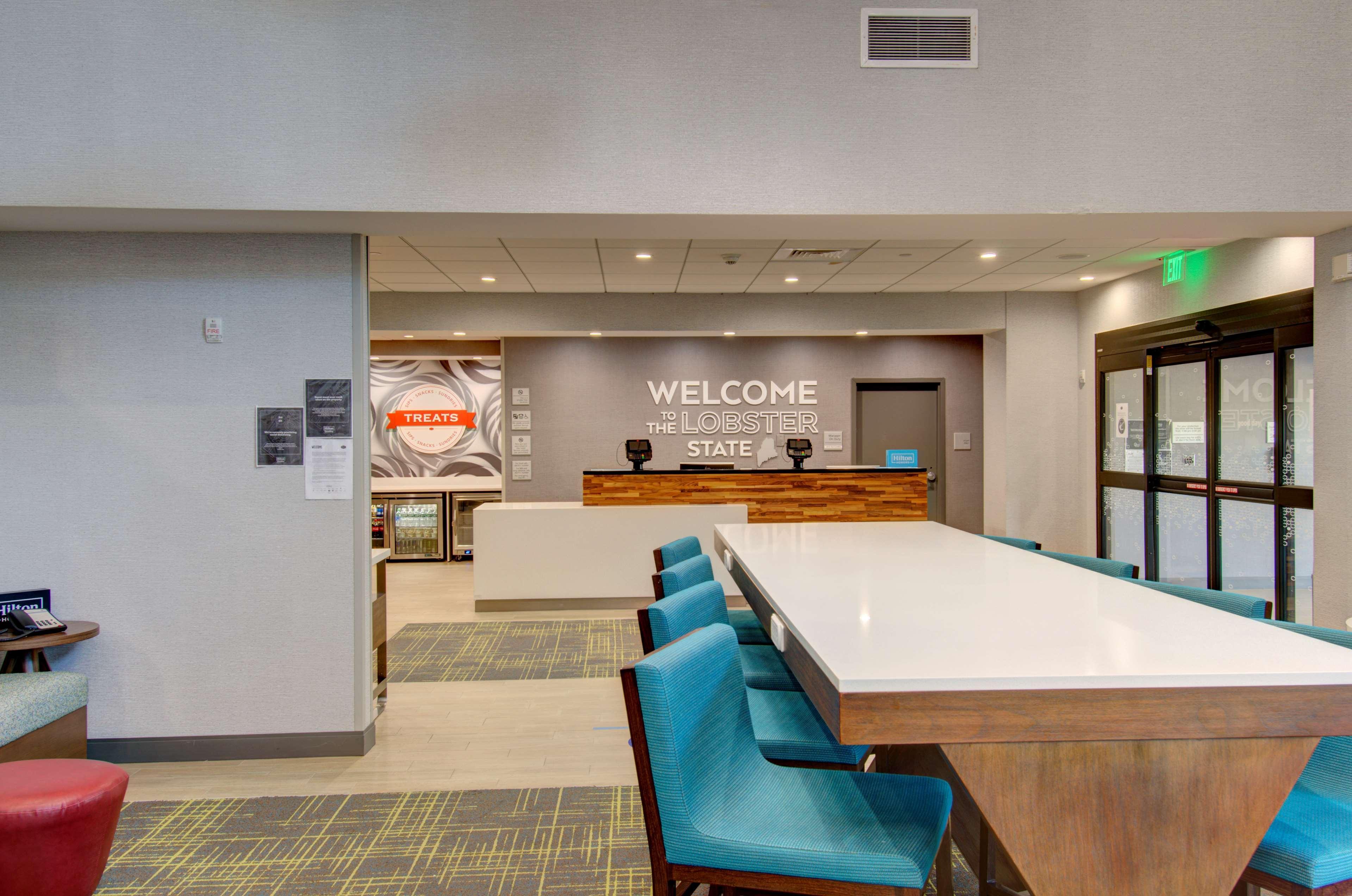 Hampton Inn & Suites Portland West Zewnętrze zdjęcie