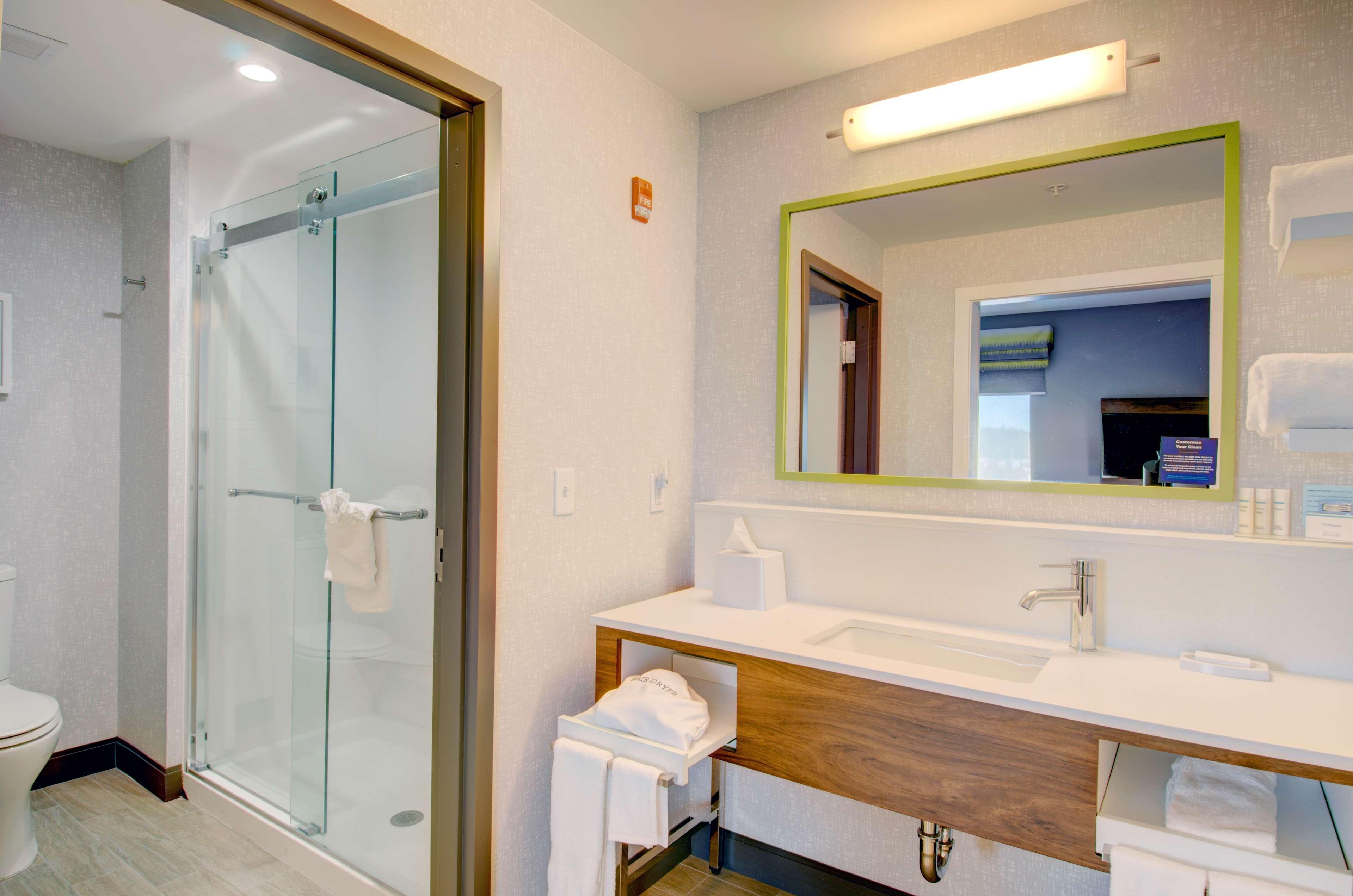 Hampton Inn & Suites Portland West Zewnętrze zdjęcie