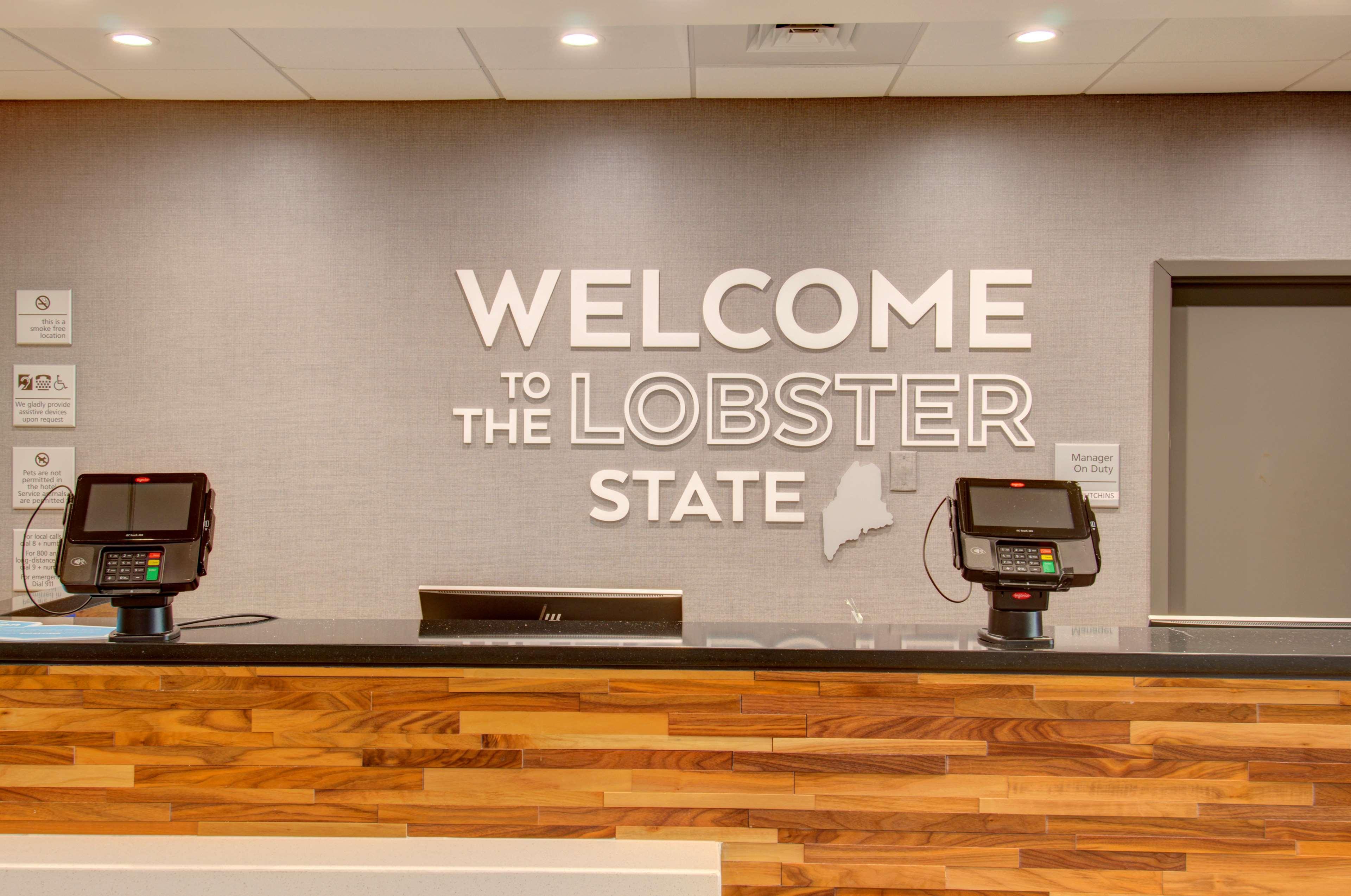 Hampton Inn & Suites Portland West Zewnętrze zdjęcie