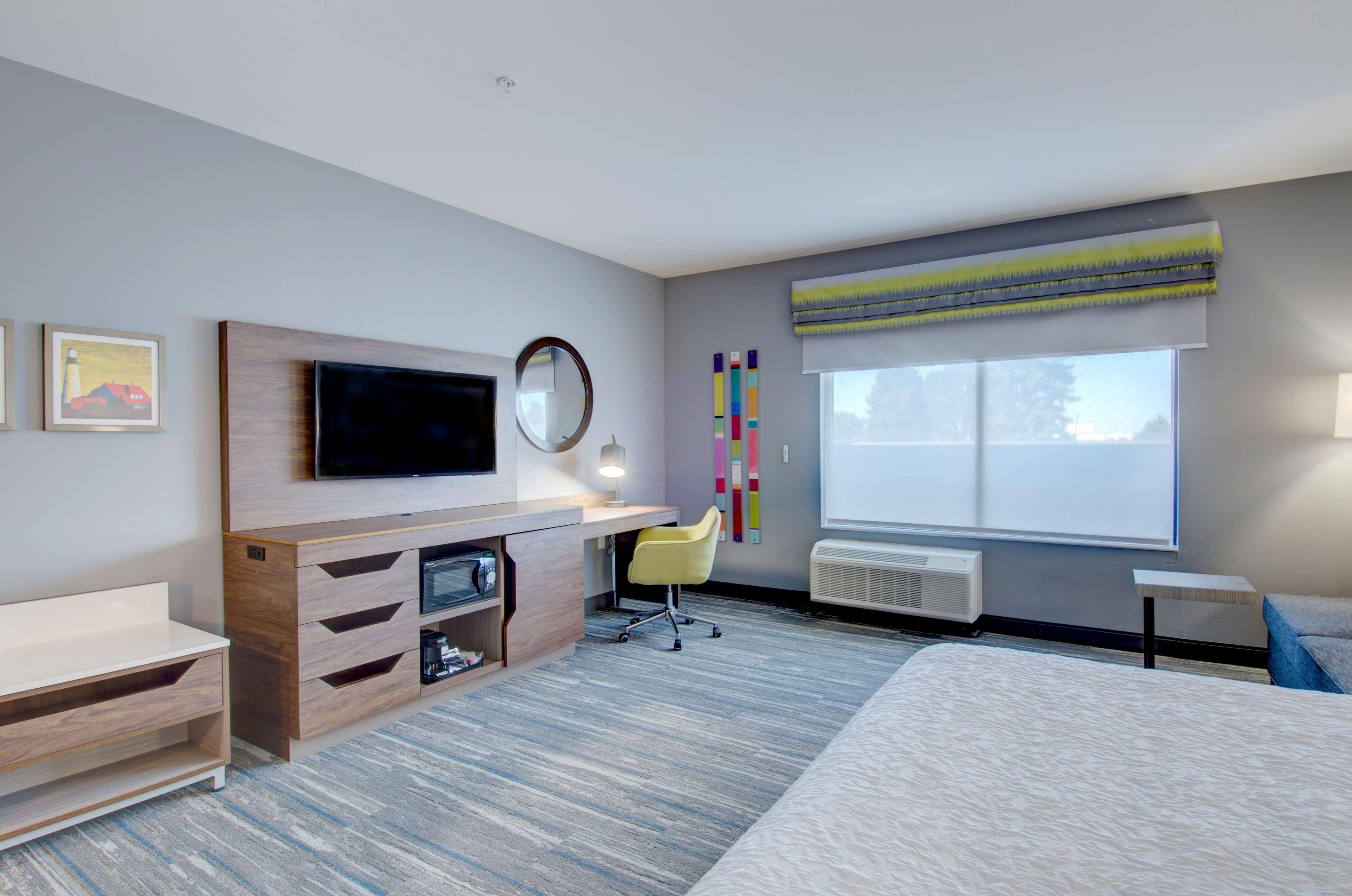 Hampton Inn & Suites Portland West Zewnętrze zdjęcie