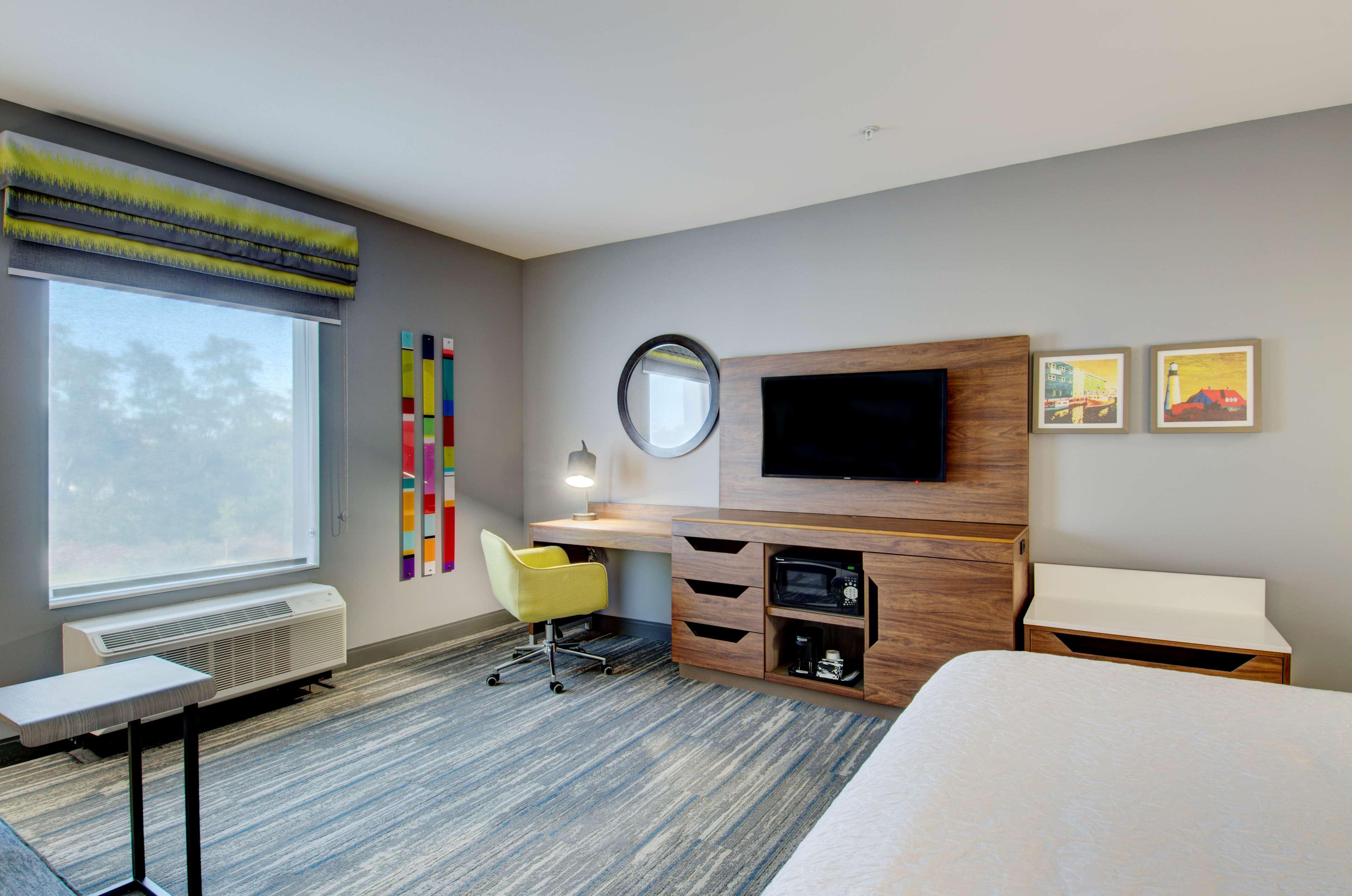 Hampton Inn & Suites Portland West Zewnętrze zdjęcie