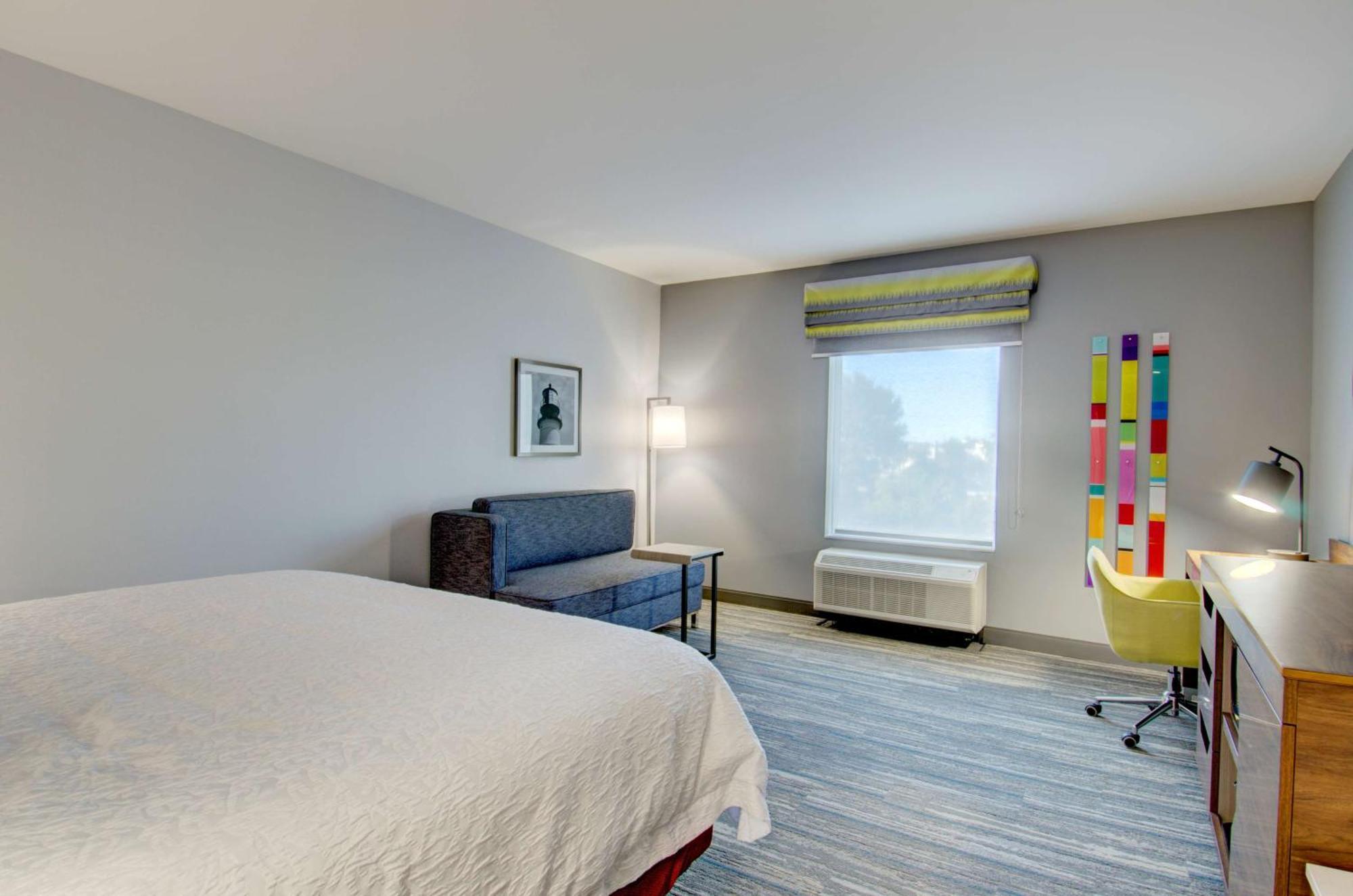 Hampton Inn & Suites Portland West Zewnętrze zdjęcie
