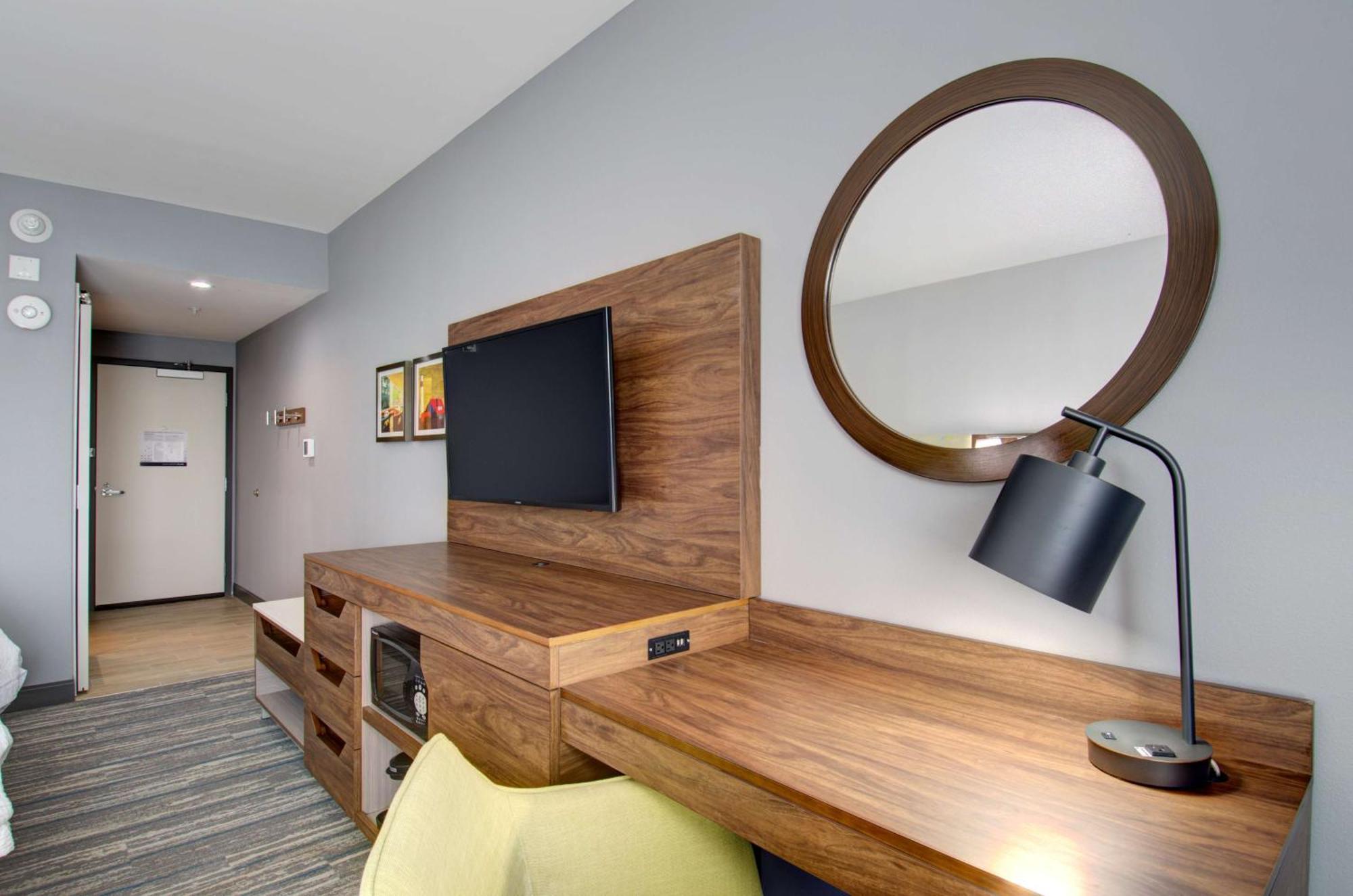 Hampton Inn & Suites Portland West Zewnętrze zdjęcie